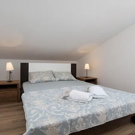 Jakoplic 3* Medolino