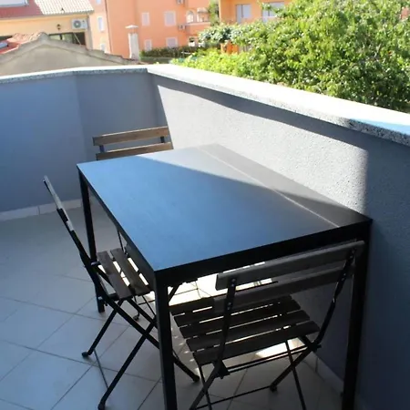 Pensionat Jakoplic Medulin