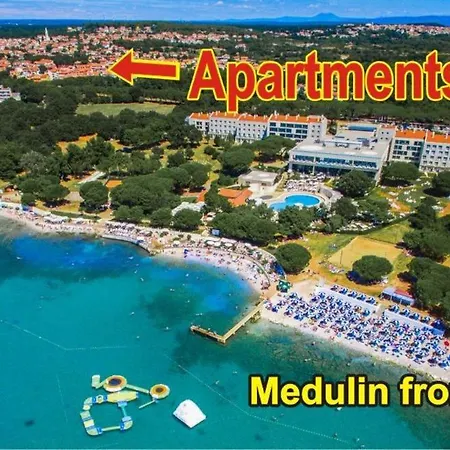 Jakoplic Medolino