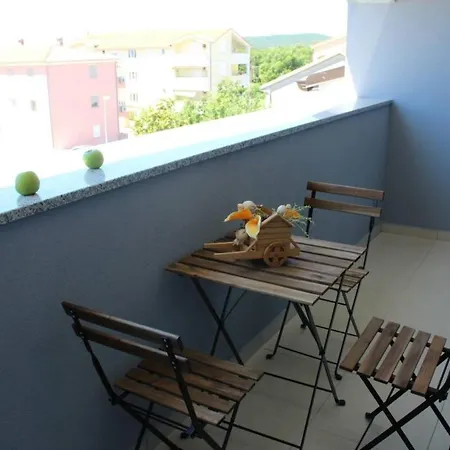 Pensionat Jakoplic Medulin