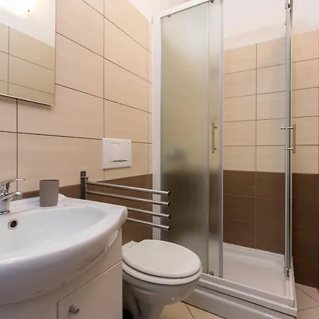 Jakoplic Pensionat 3*