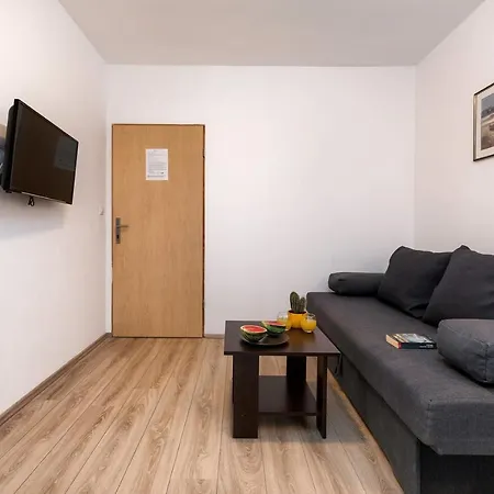 Jakoplic Affittacamere 3*