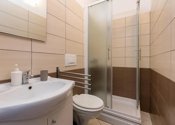 Jakoplic Гостевой дом 3*