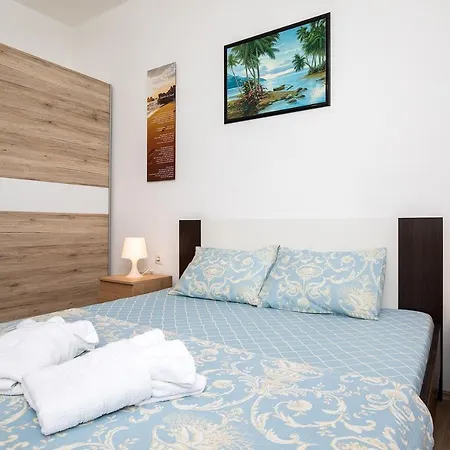 Jakoplic Гостевой дом 3*