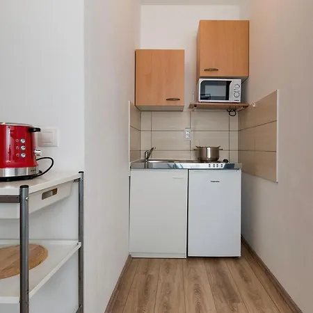 Konukevi Jakoplic 3*