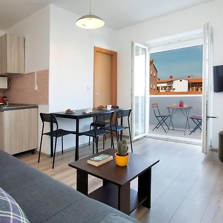 Jakoplic 게스트하우스 3*