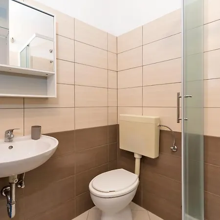 Jakoplic 게스트하우스 메덜린