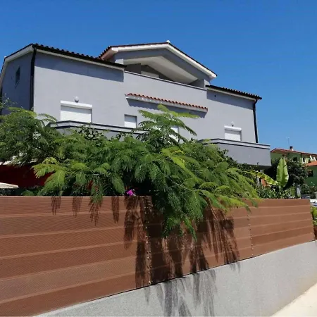 Gostinjska kuća Jakoplic