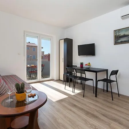 Jakoplic 게스트하우스 메덜린