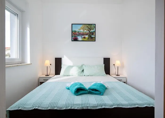 Jakoplic Konukevi Medulin