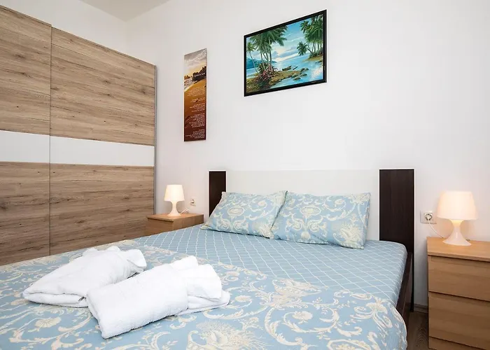 Jakoplic Konukevi 3*