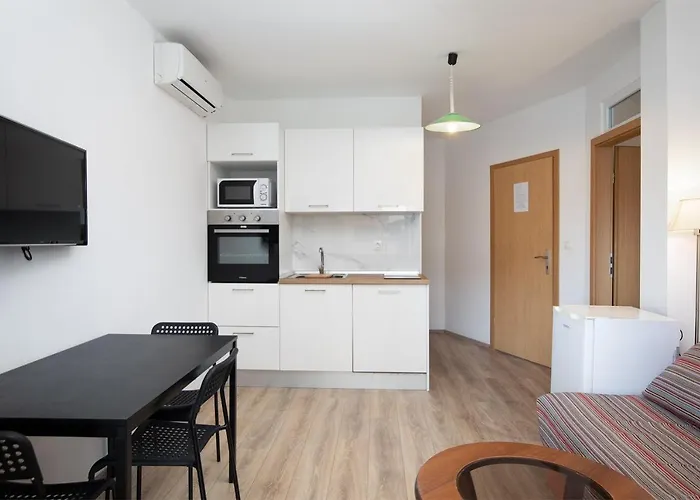 Jakoplic Konukevi 3*