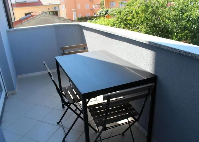 Konukevi Jakoplic Medulin