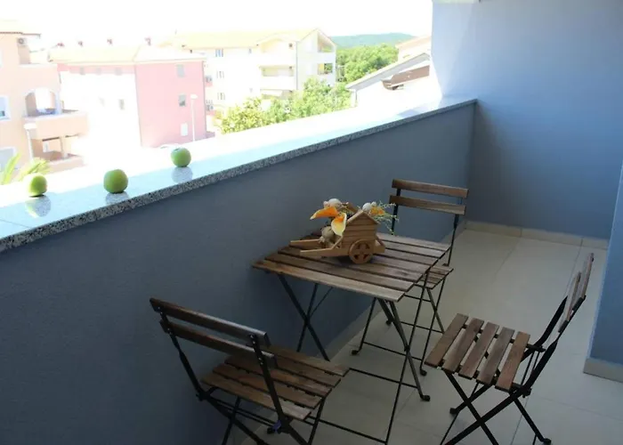 Konukevi Jakoplic Medulin