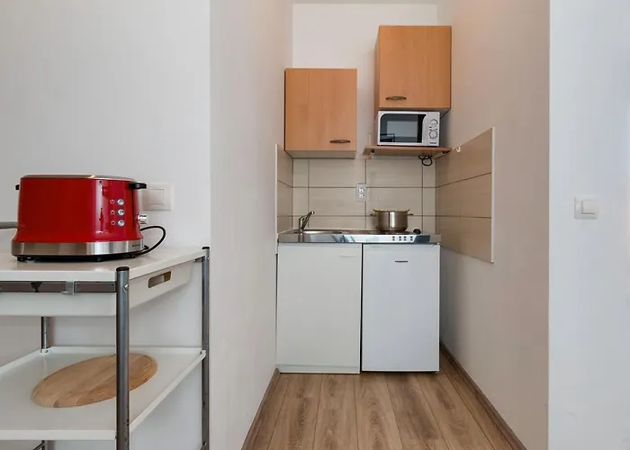 Konukevi Jakoplic 3*