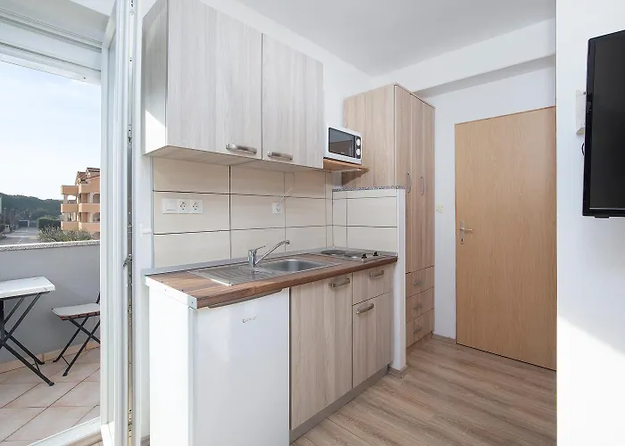 Jakoplic Konukevi Medulin