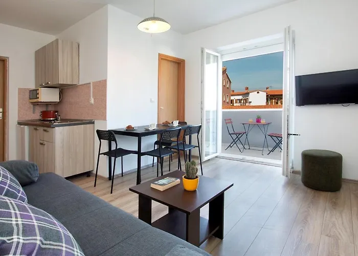 Jakoplic Gostinjska kuća 3*