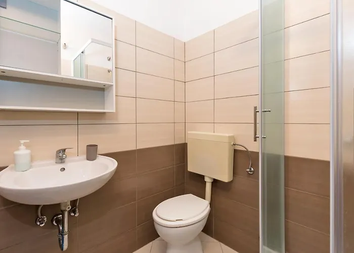 Jakoplic Konukevi Medulin