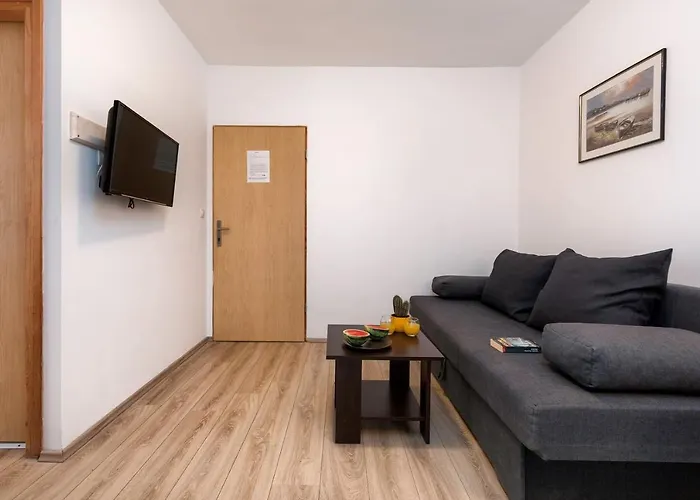 Jakoplic Konukevi 3*