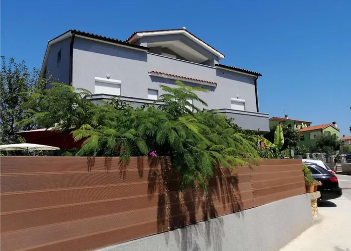 Gostinjska kuća Jakoplic