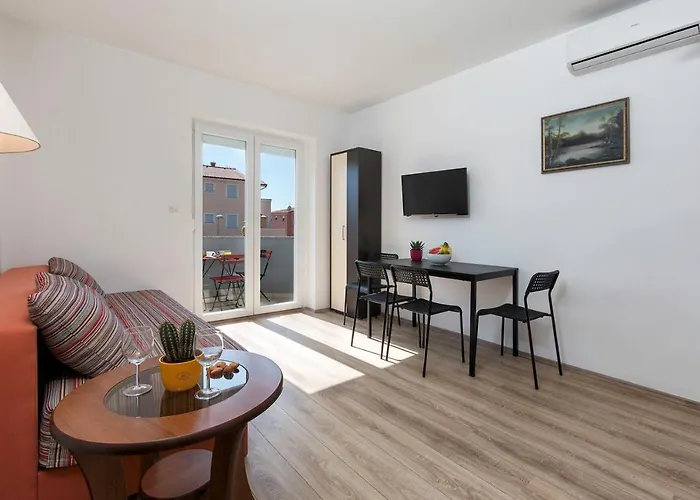 Jakoplic Konukevi Medulin